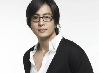 배용준 프로필 | 나이 키 학력 재산 가족관계 총정리