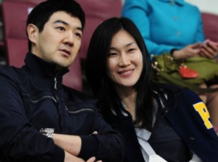 “잡혀 산다” 농담하던 <b>한상진</b>, 알고 보니 <b>아내</b>가 한국... 