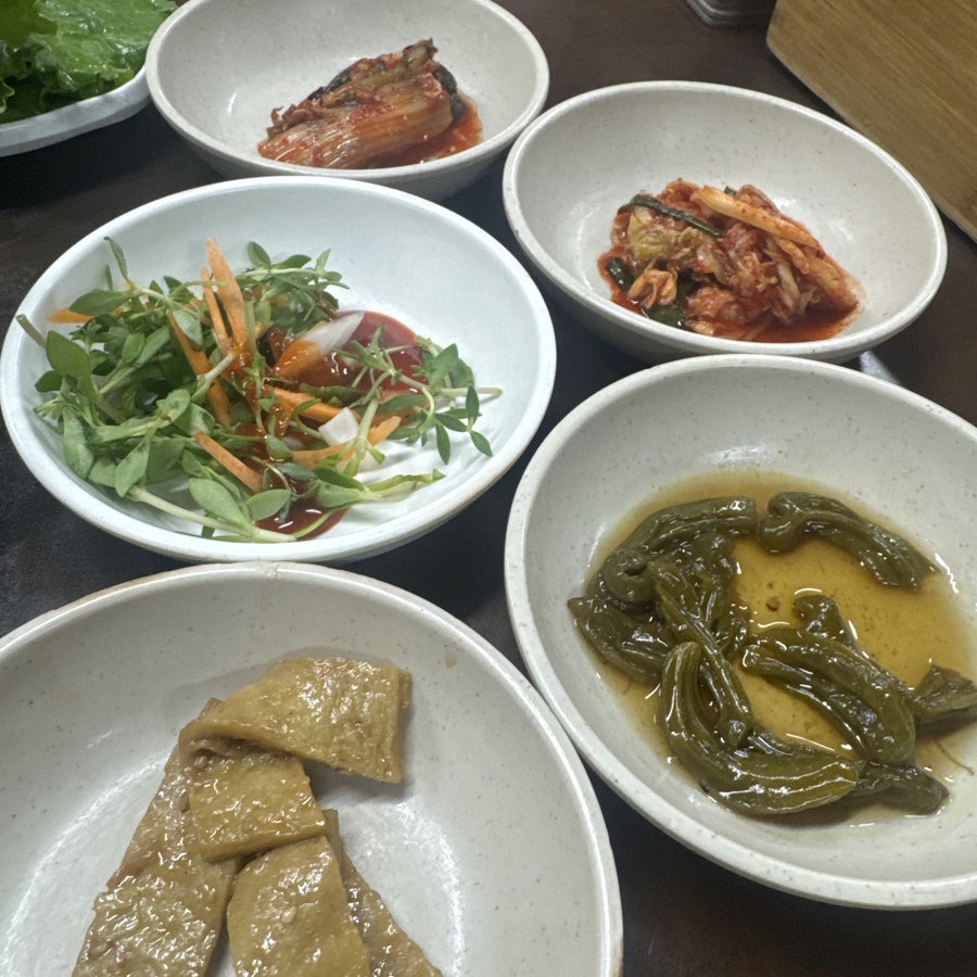 나들목기사식당 사진 4
