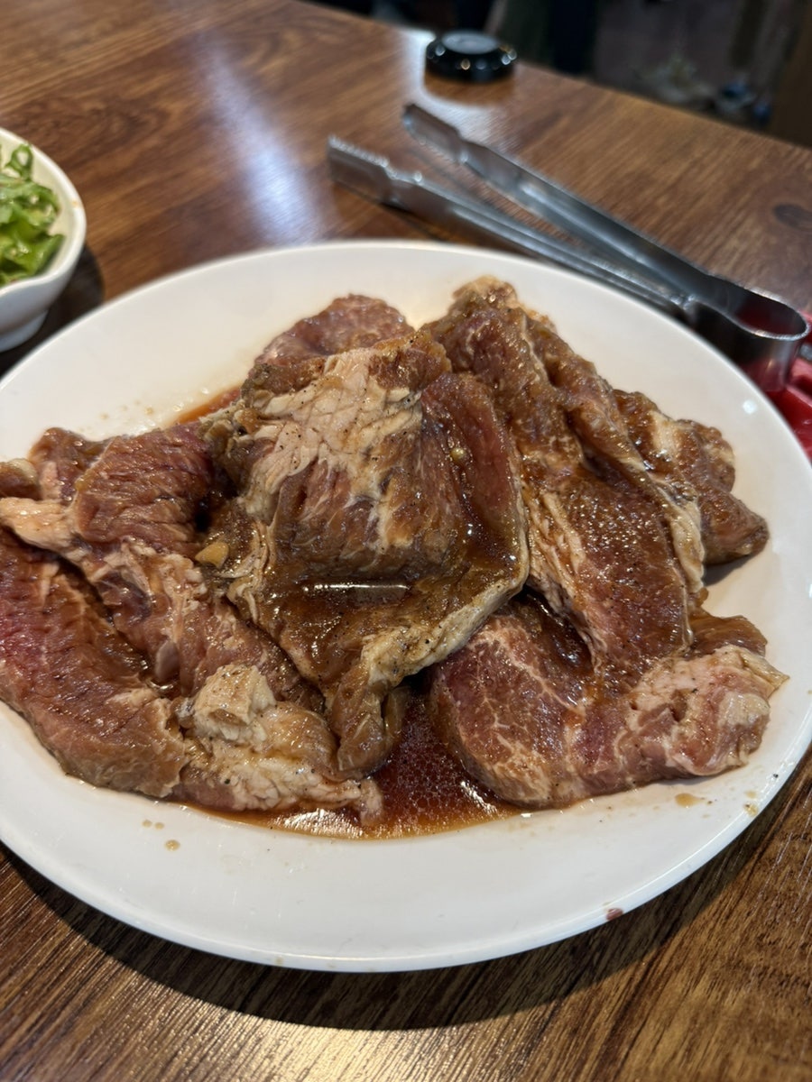 에버가참숯구이 사진 3
