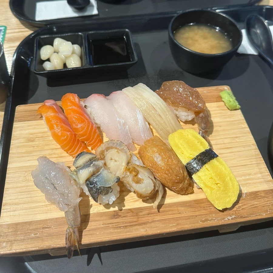 토토김밥 사진 4
