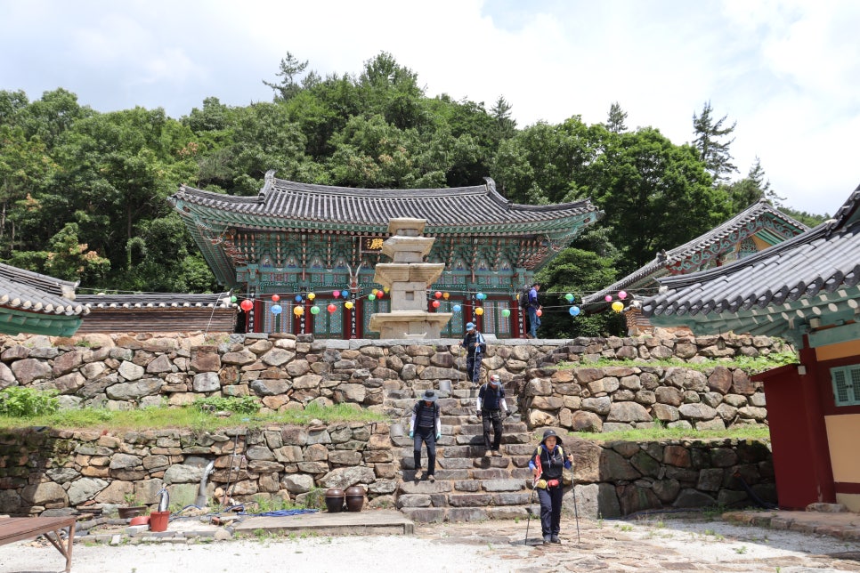 일봉산 사진 6