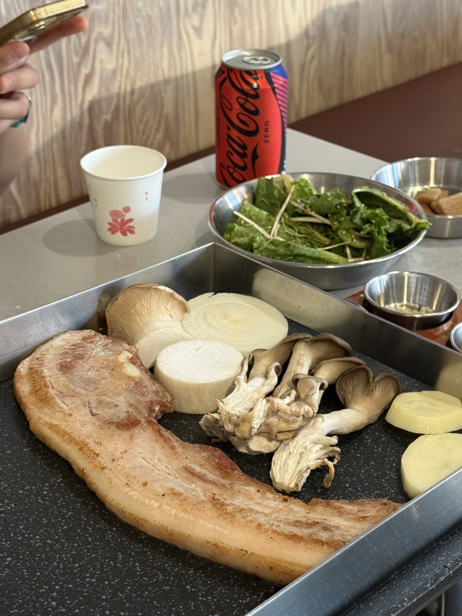 삼곱식당 중화점 사진 6