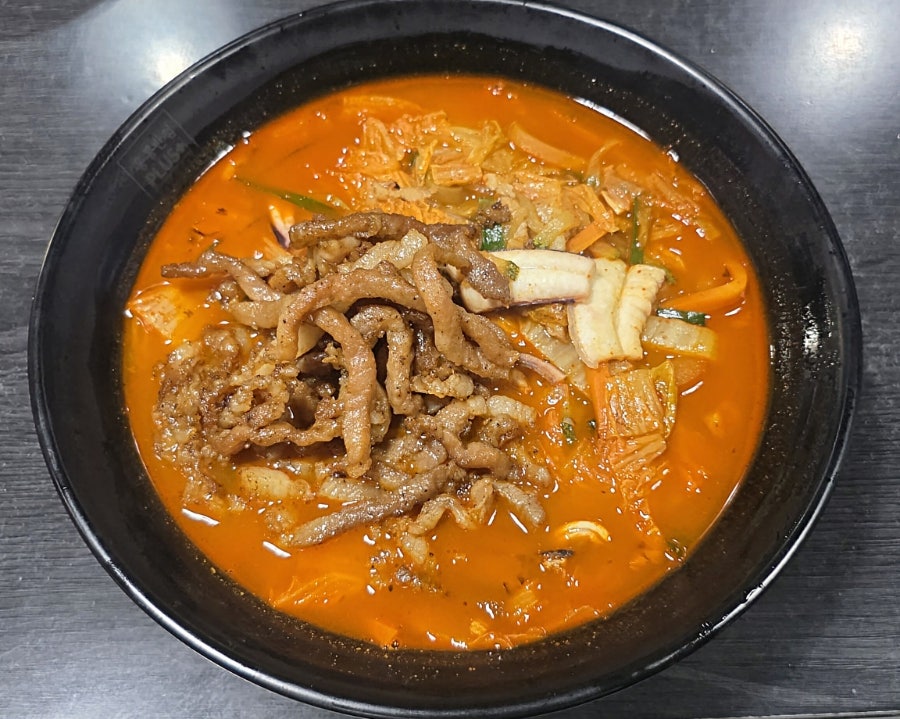홍콩반점0410 사당역점 사진 2