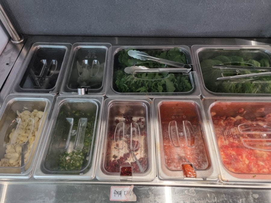 삼맛종합분식 사진 2