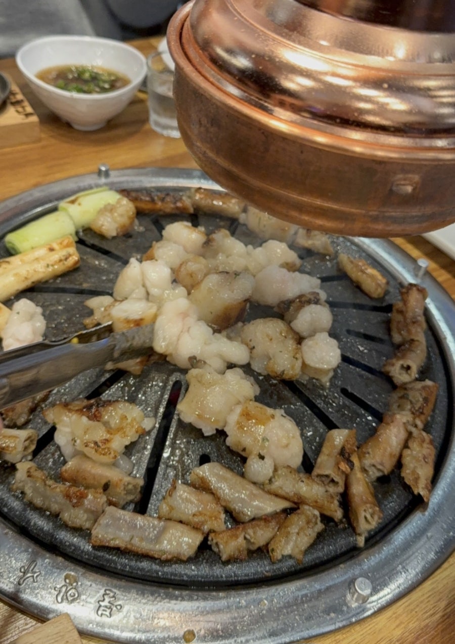 남다른대구막창 별가람점 사진 2