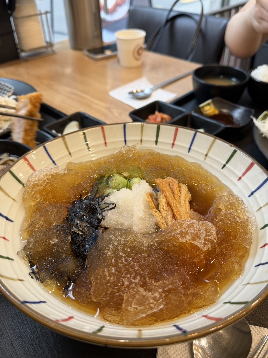 카츠공방 교대점 사진 6