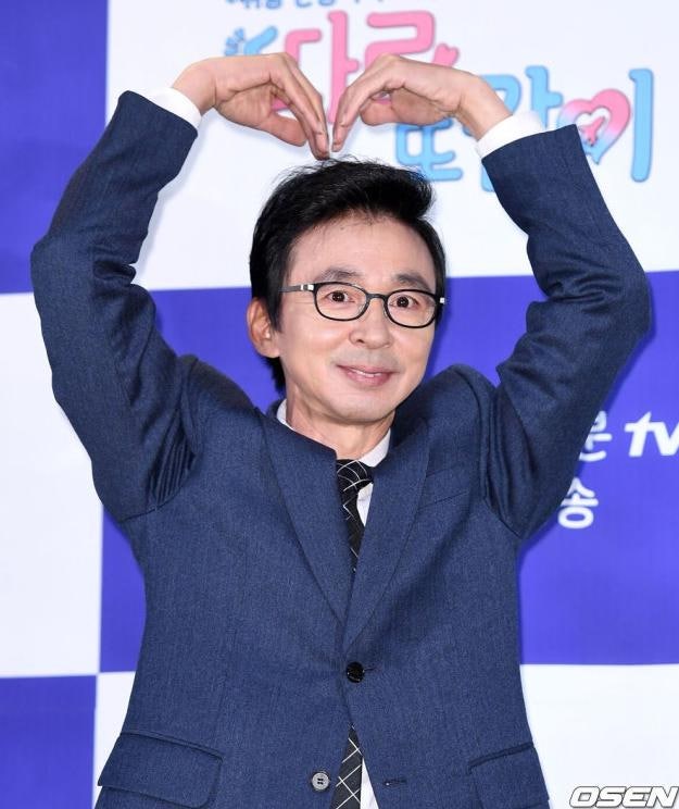 조선의 사랑꾼 김국진 강수지, 25년 만의 결혼부터 5주년 MC 소감까지 정리