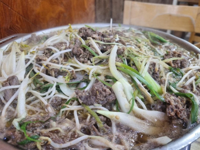 남대문대도집 사진 1