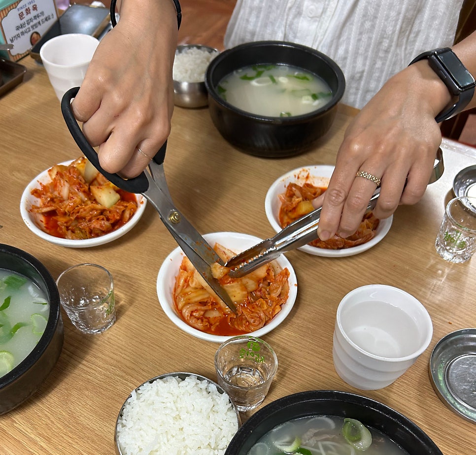 문화옥 사진 2