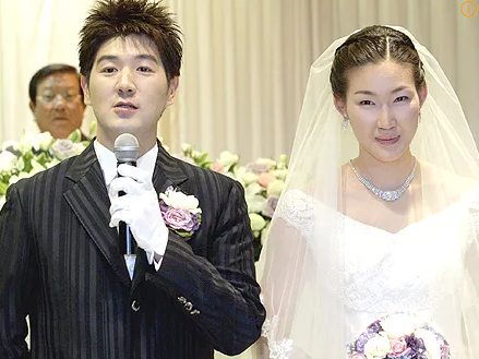 한상진 박정은 부부 나이·자녀·가족 총정리, 다시 관심 받는 이유?