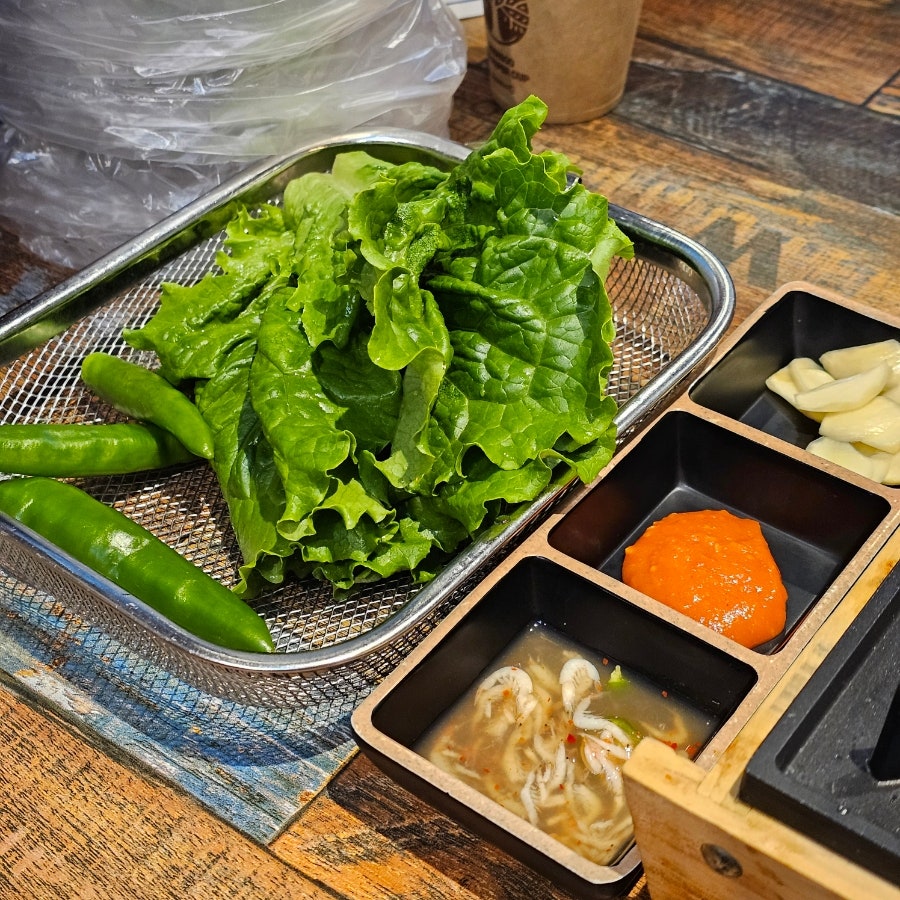 족발신선생 익산동산점 사진 4