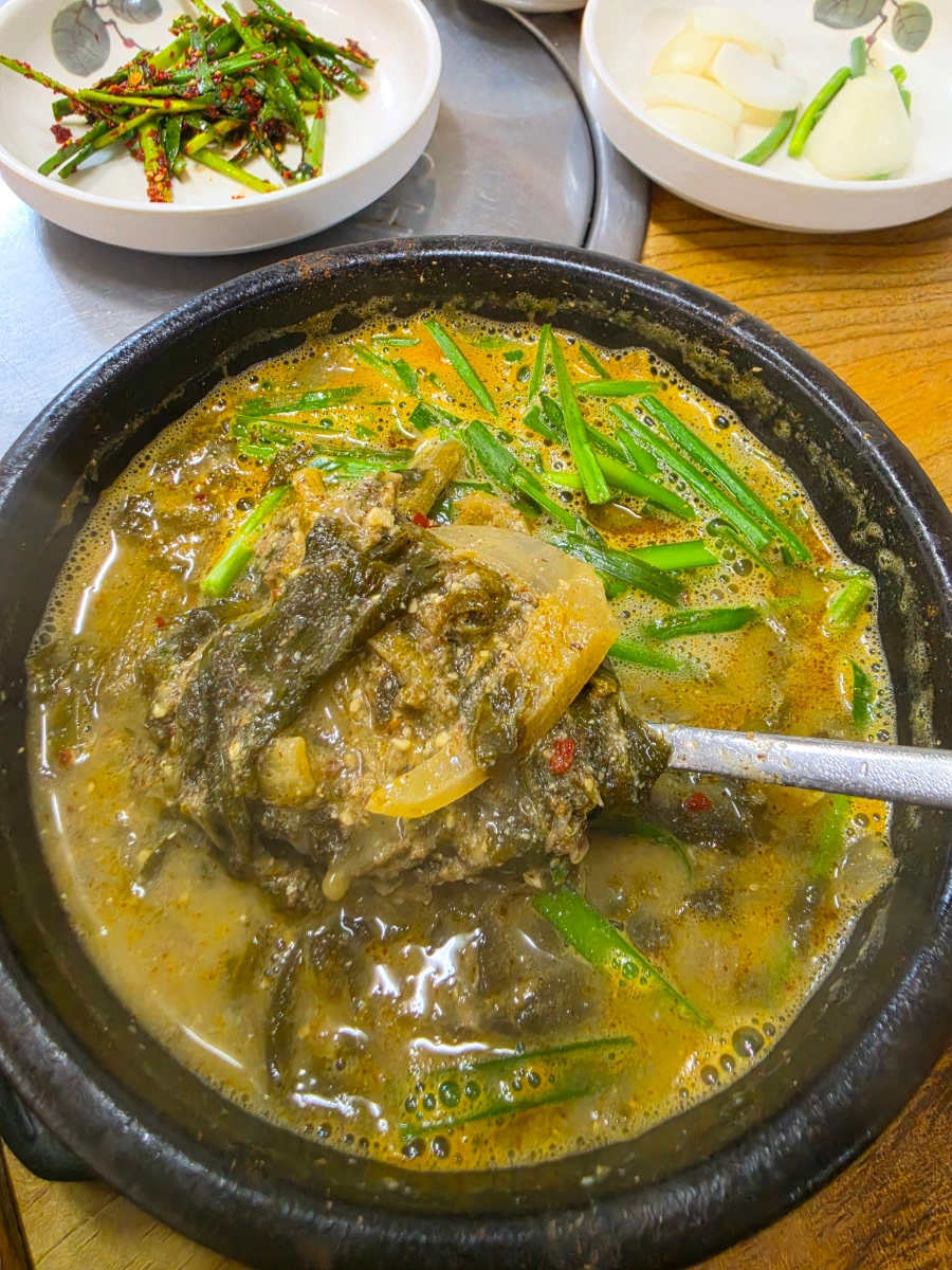 담평추어탕감자탕 사진 5