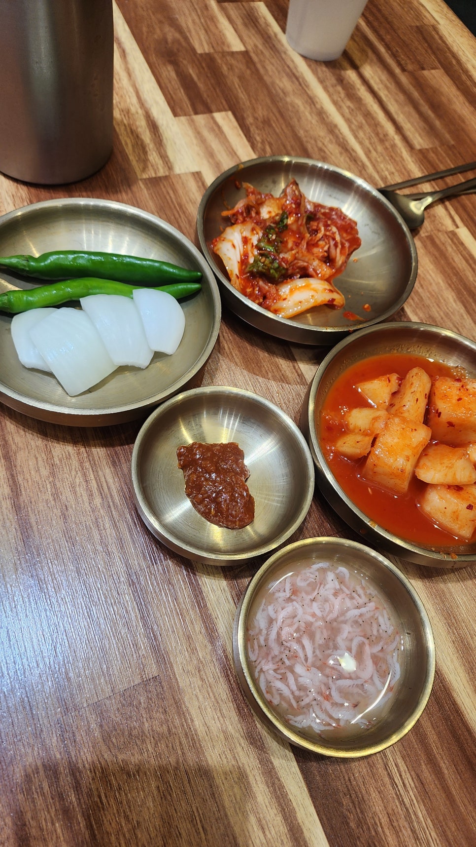 순대고집 화정점 사진 5