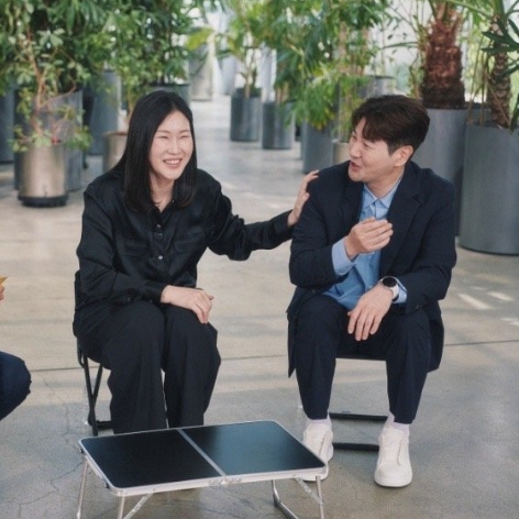 <b>한상진</b> 자녀 와이프 박정은 프로필, 결혼 22년 차 부부가 다시... 