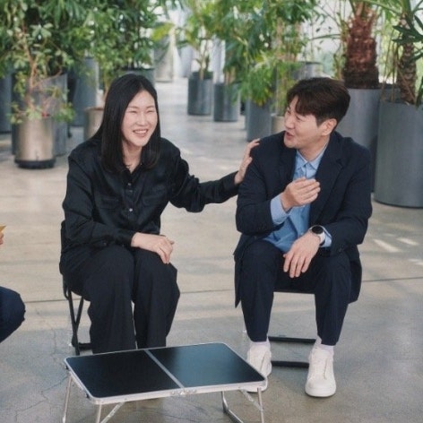 한상진 자녀 와이프 박정은 프로필, 결혼 22년 차 부부가 다시 주목받는 이유?