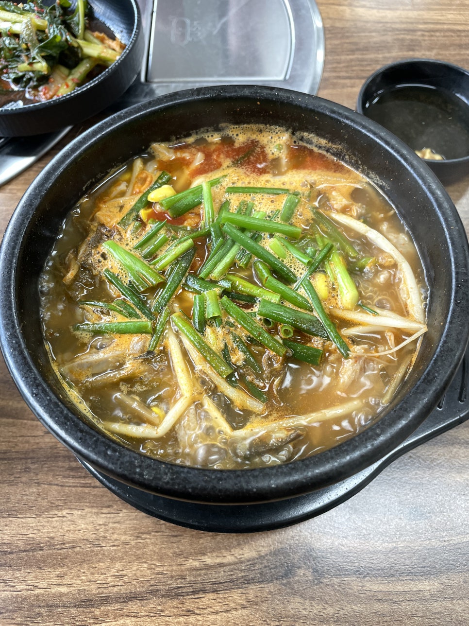 양평해장국 사진 4