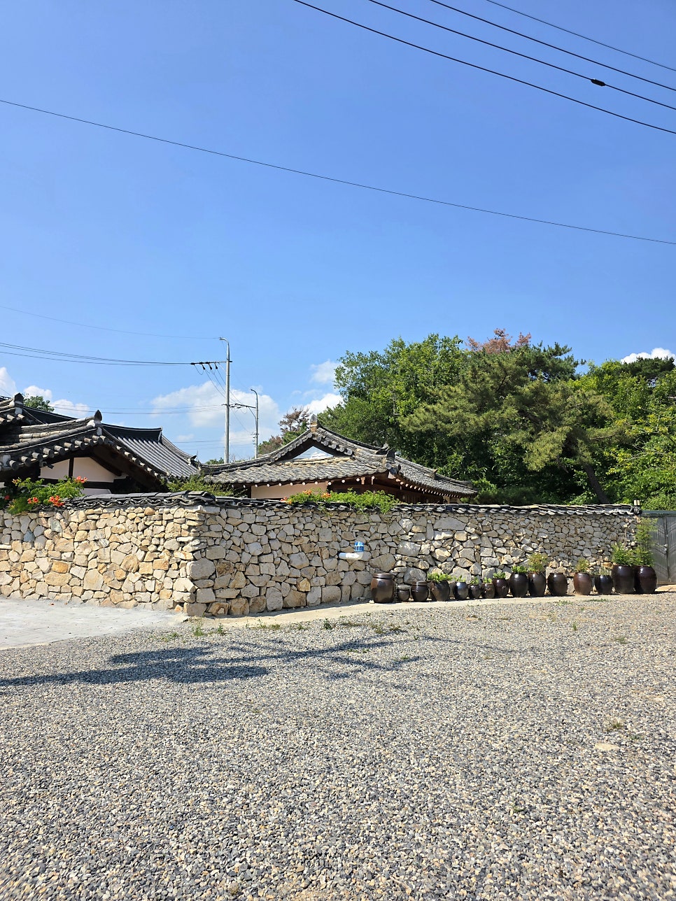 명경한옥스테이 사진 3