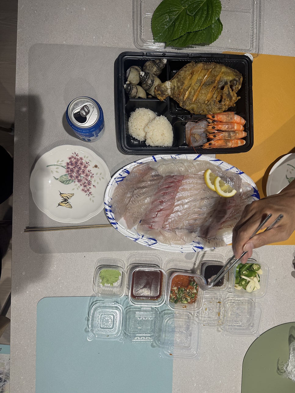 인생횟집 사진 2