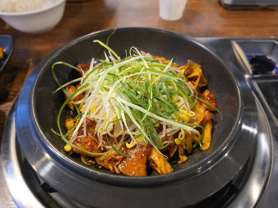 찜생찜사 오산누읍점 사진 3