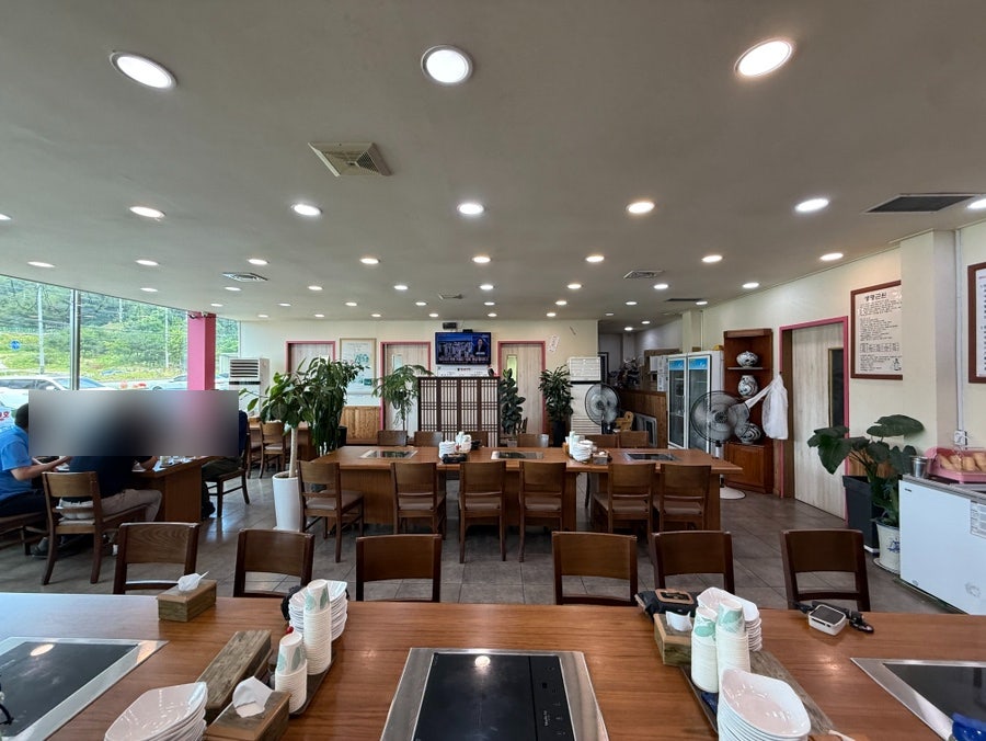 황해식당 사진 6