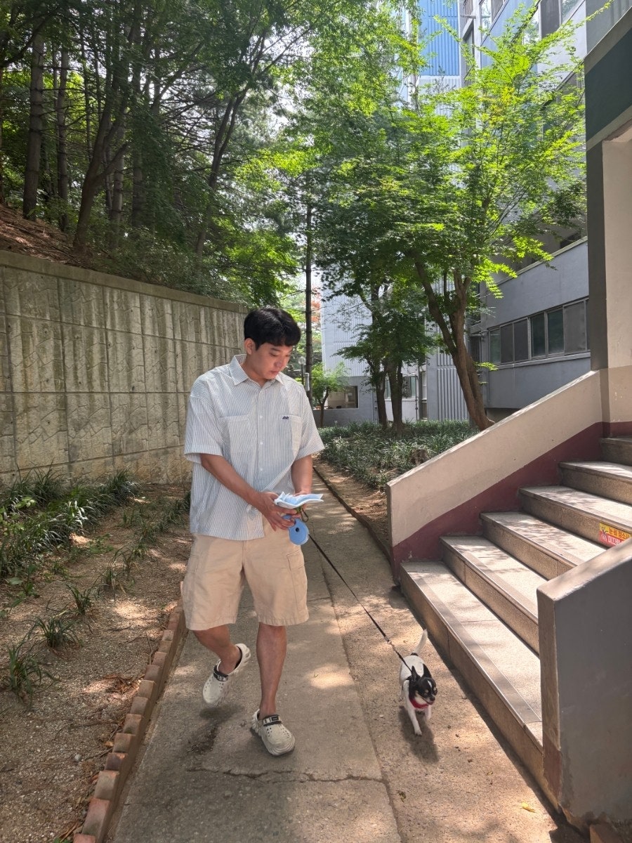 그린브리즈 사진 1