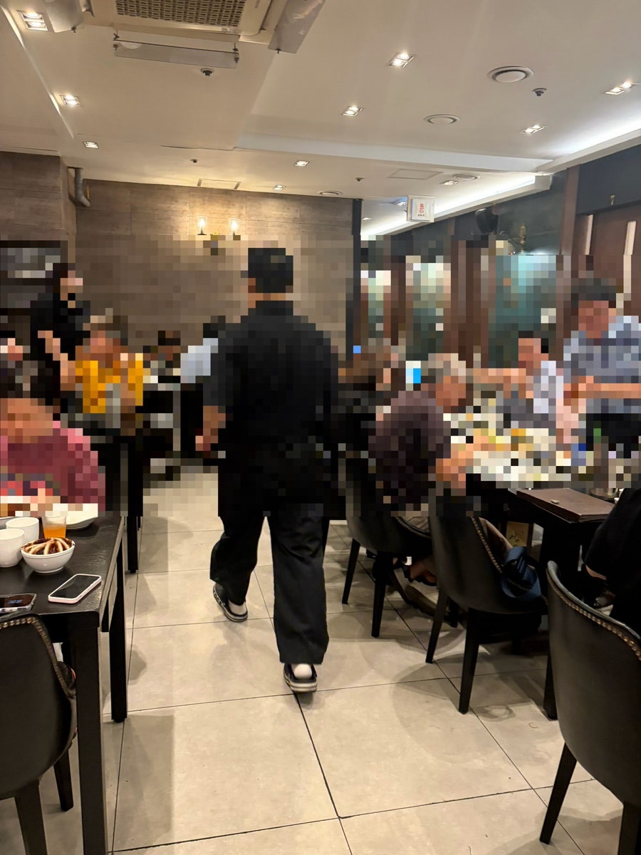 복성각 마포본점 사진 6