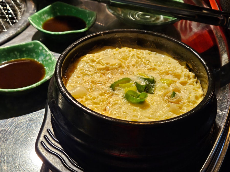 윤호네노포갈비 사진 1