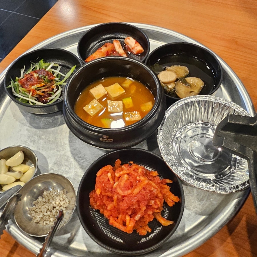 효자동솥뚜껑 화성봉담점 사진 5