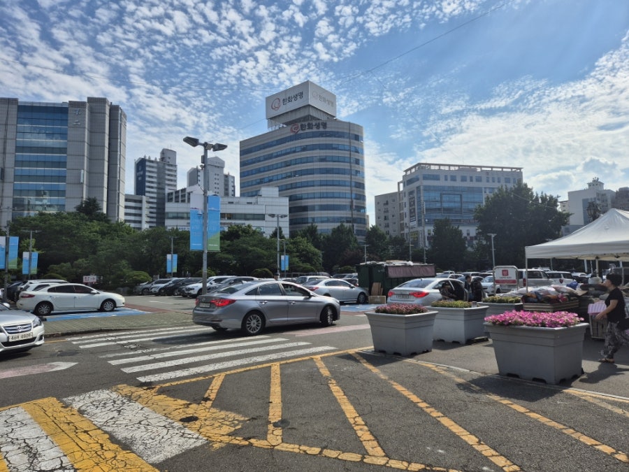동양사라다 동래점 사진 1