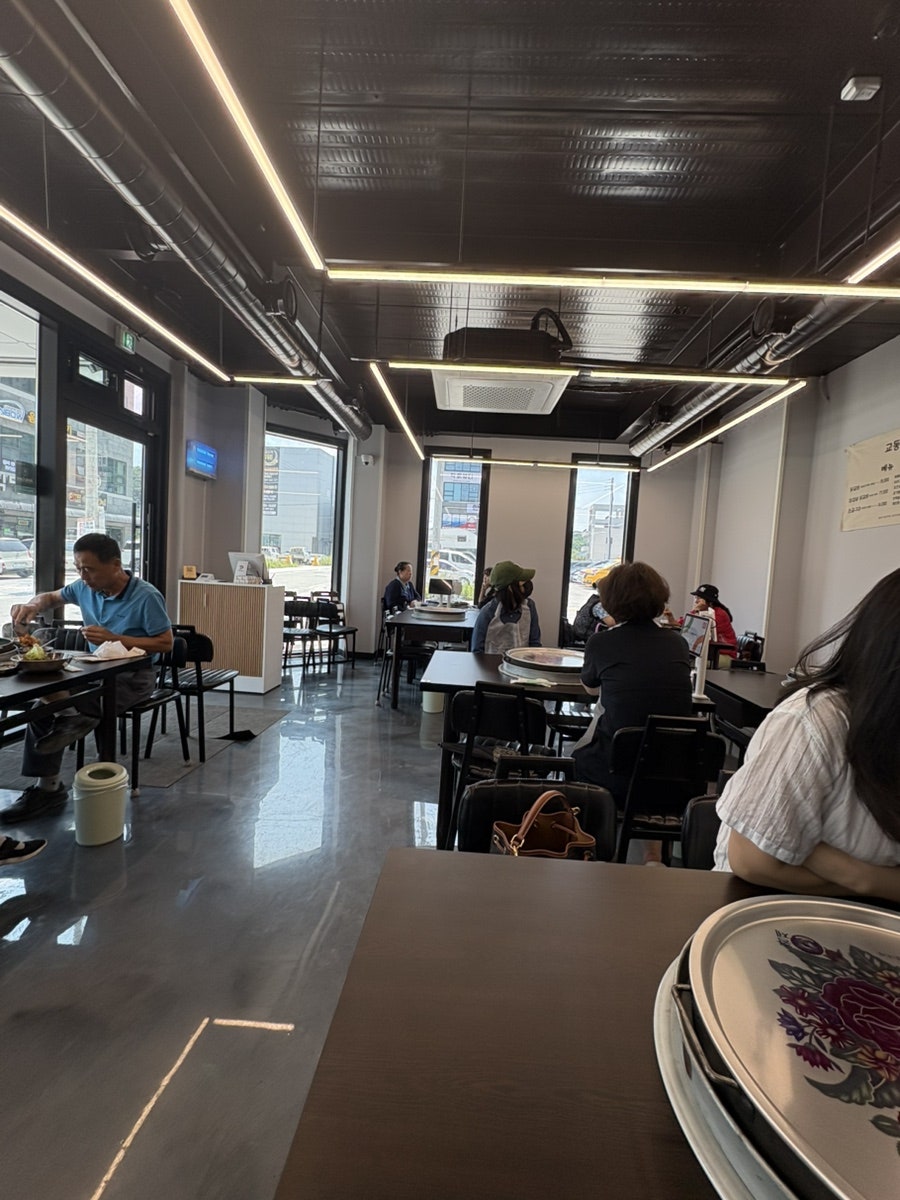 교동닭갈비 사진 3