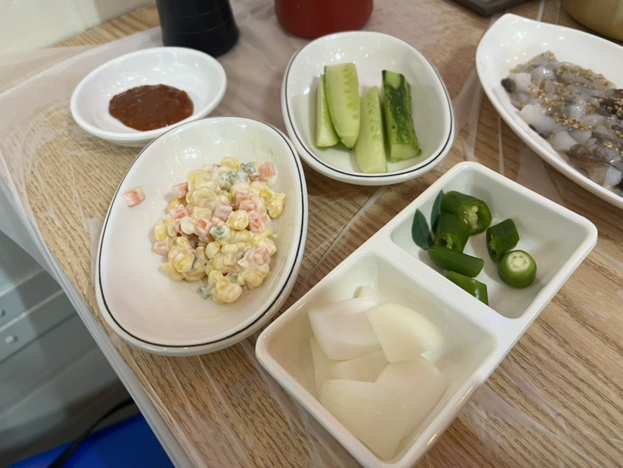 조개사랑 사진 3