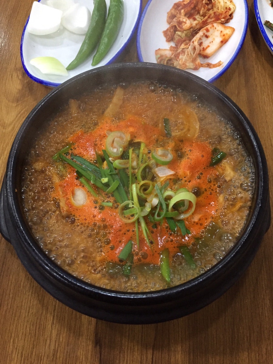 울엄마해장 안산이동점 사진 2