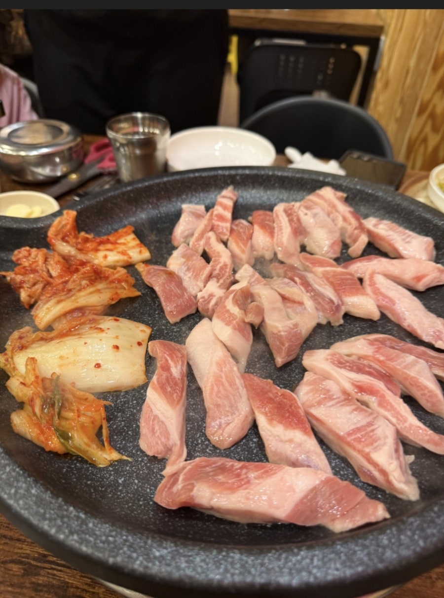 명성막고기 명성4호점 사진 4