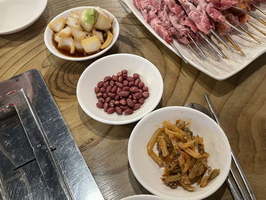 풍운양꼬치 사진 5