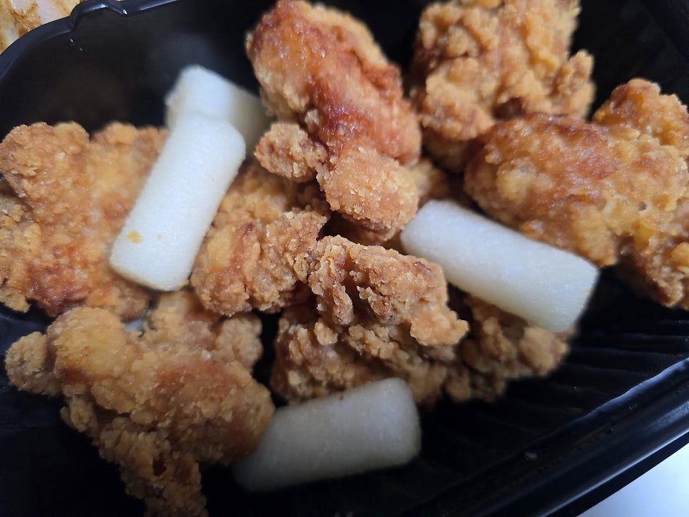 화락바베큐치킨 구로개봉점 사진 4