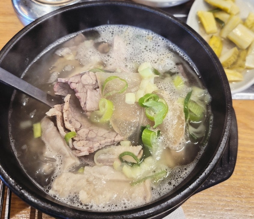 평가옥 분당점 사진 6