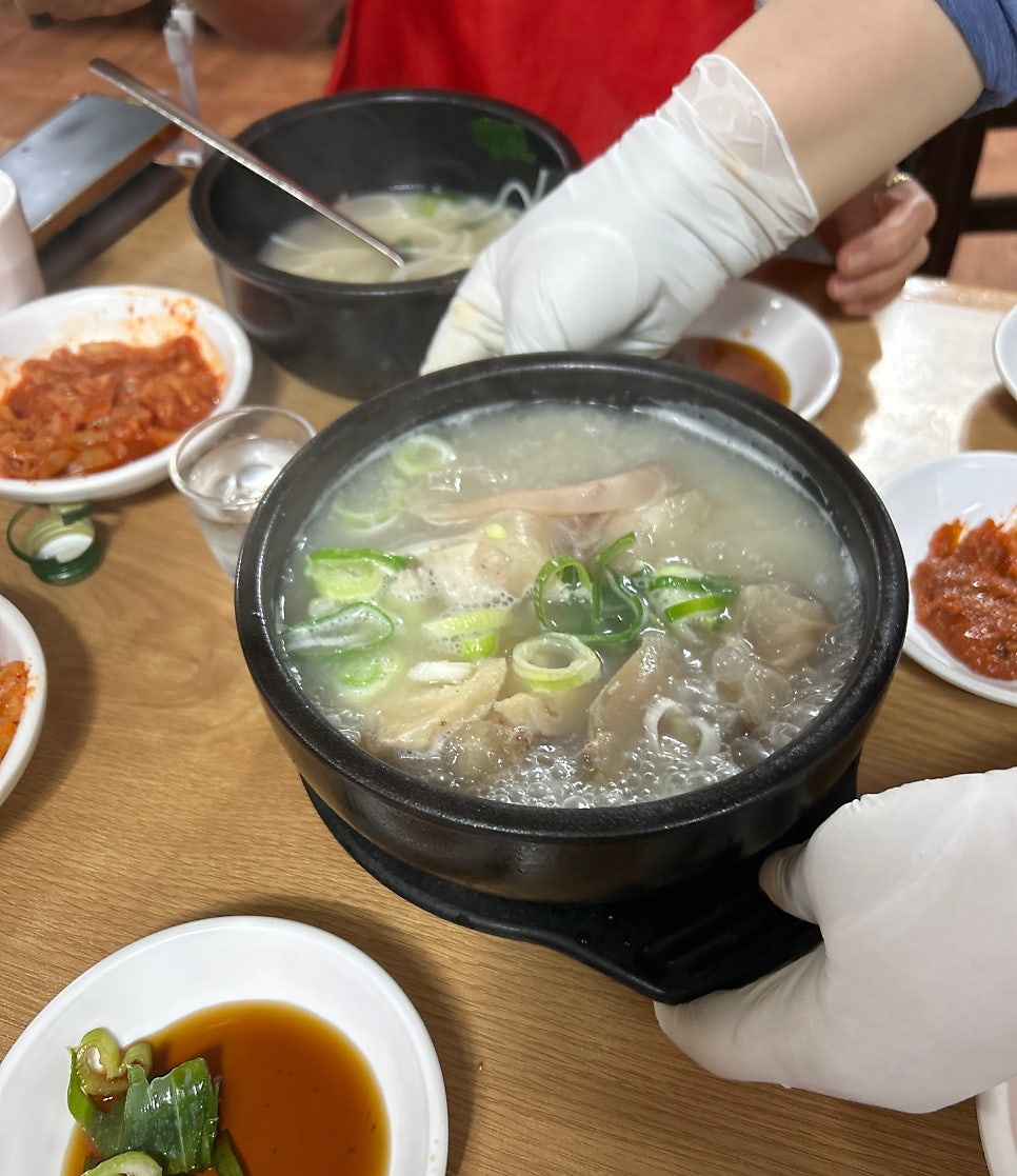 문화옥 사진 4
