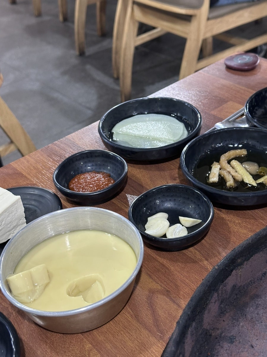 다연닭갈비 운남점 사진 6