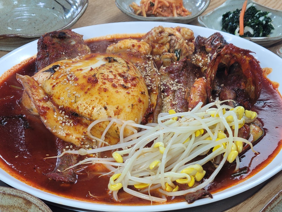 마린보이코다리1번가 가평점 사진 4