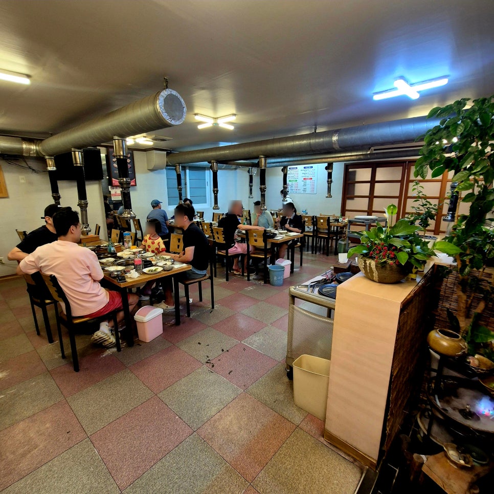 복동이숯불갈비 범물점 사진 5