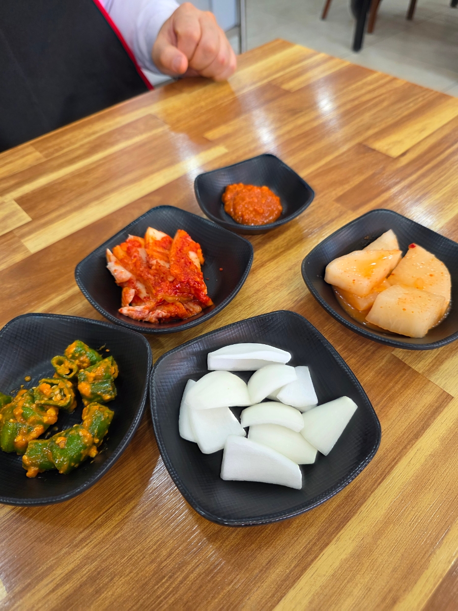가마솥순대국 사진 4