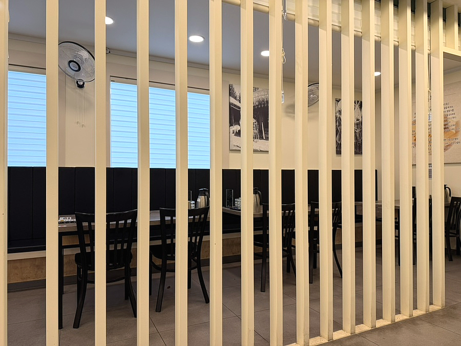 완뚝순두부 경산사동점 사진 3