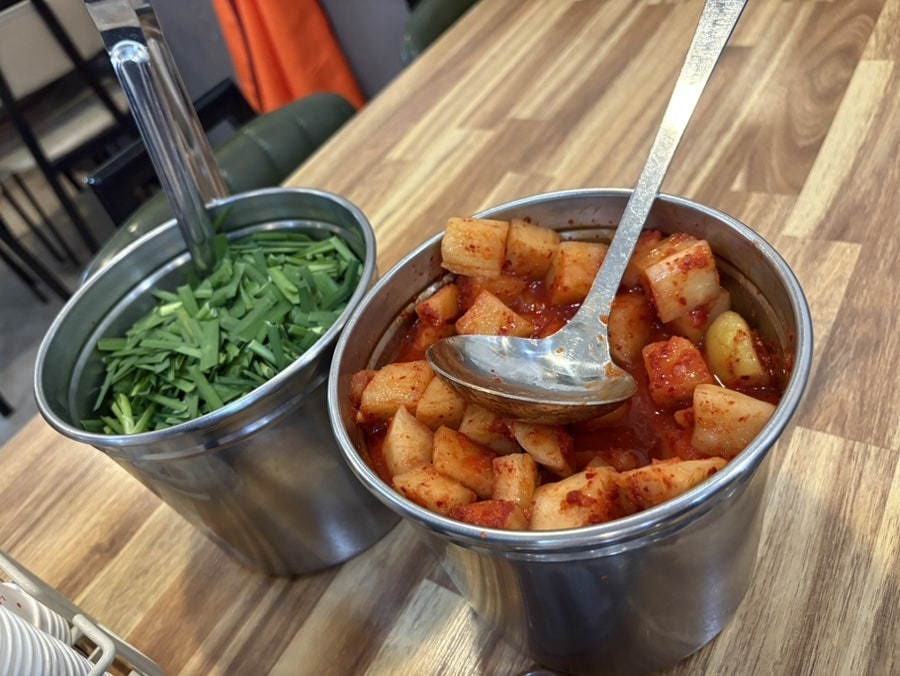 진양재순대 삼성점 사진 5