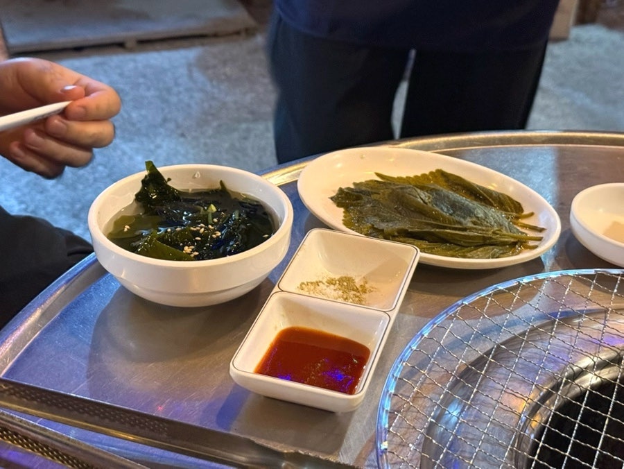 민아꼼장어 사진 5