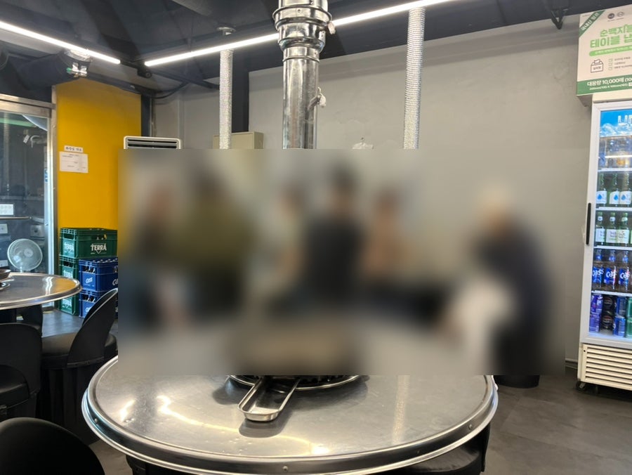 전대리고깃집 사진 4
