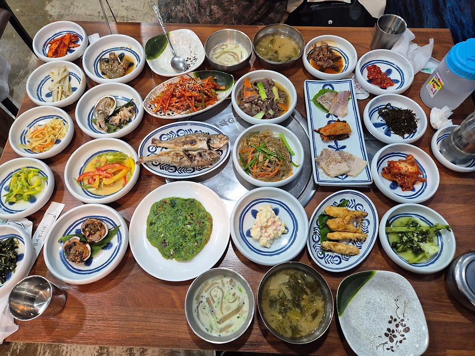 고흥식당 사진 6