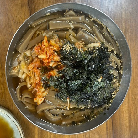 구읍할매묵집 사진 2