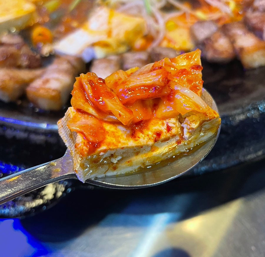 솥돈 삼산점 사진 6