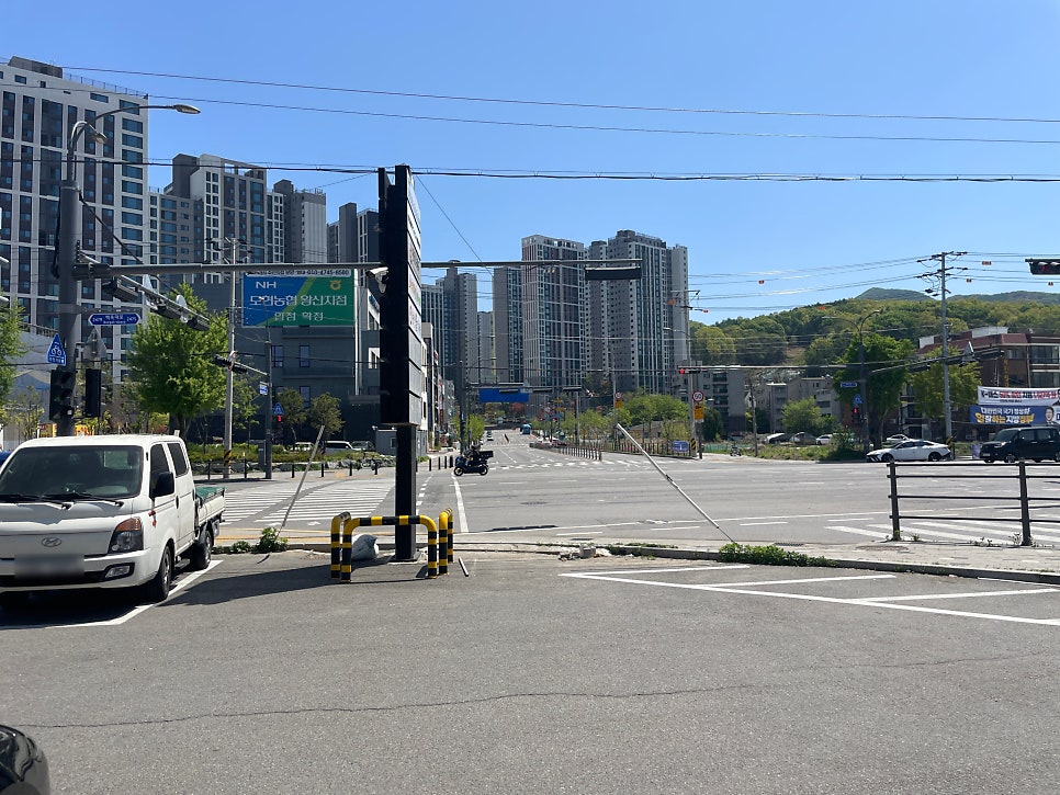 현풍닭칼국수 용인모현점 사진 5